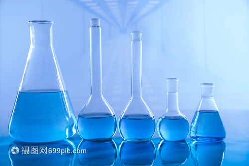 實驗室研究與開發 化學實驗與生物技術中的科玻璃軟件應用