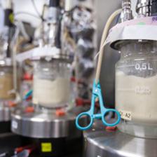 生物技術中心 驅動創新與開發的引擎