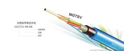 MGTSV-6B1礦用光纜 價格、批發(fā)與線芯材質詳解