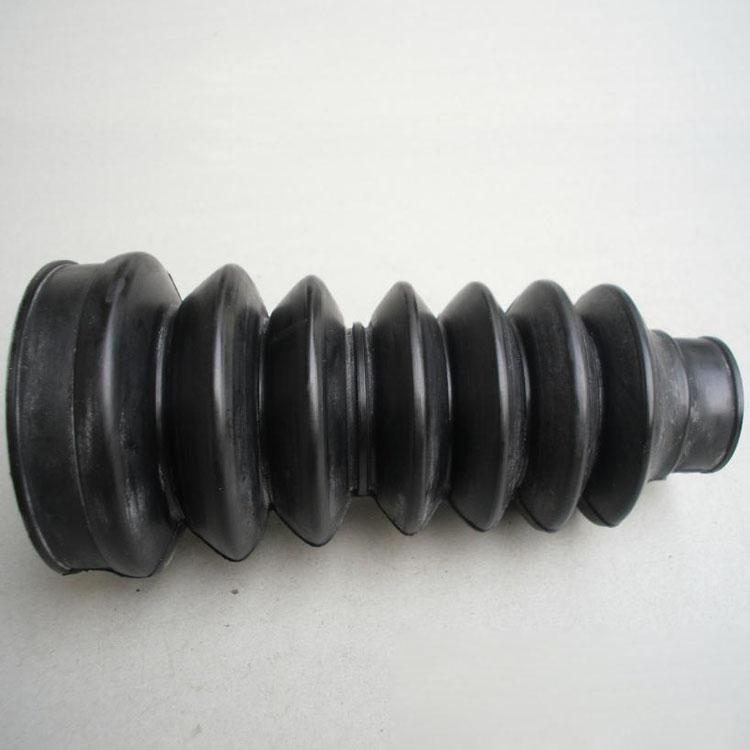 【海明】廠家定做 定制橡膠防塵套 耐磨耐油 耐高溫橡膠套 橡膠防塵套圖片_高清圖_細(xì)節(jié)圖-景縣泰誠(chéng)橡塑制品廠