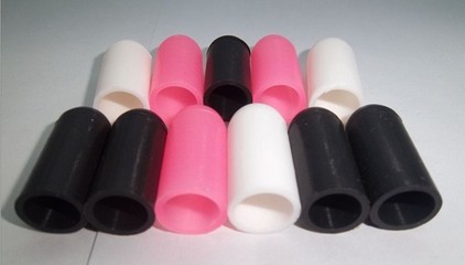 【億家喜防塵塞/防塵套硅膠防塵塞、硅膠密封防塵塞/橡膠廠家直銷】價格,廠家,圖片,機械密封,臺州億家喜橡塑制品-