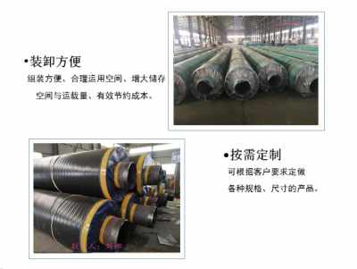 管道新聞 聚乙烯防腐鋼管 阿拉善推薦多少錢(qián)